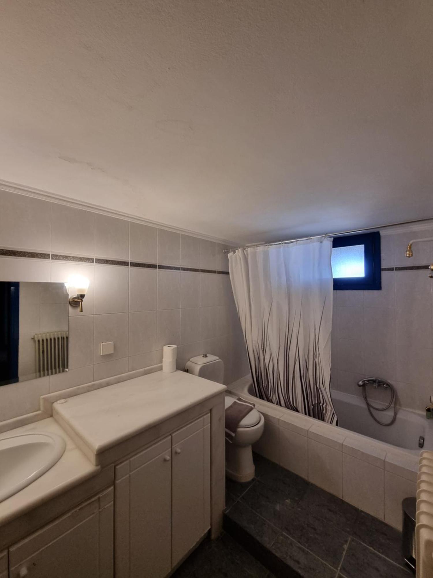 Kalavrita Krinides Apartment And Attics Esterno foto